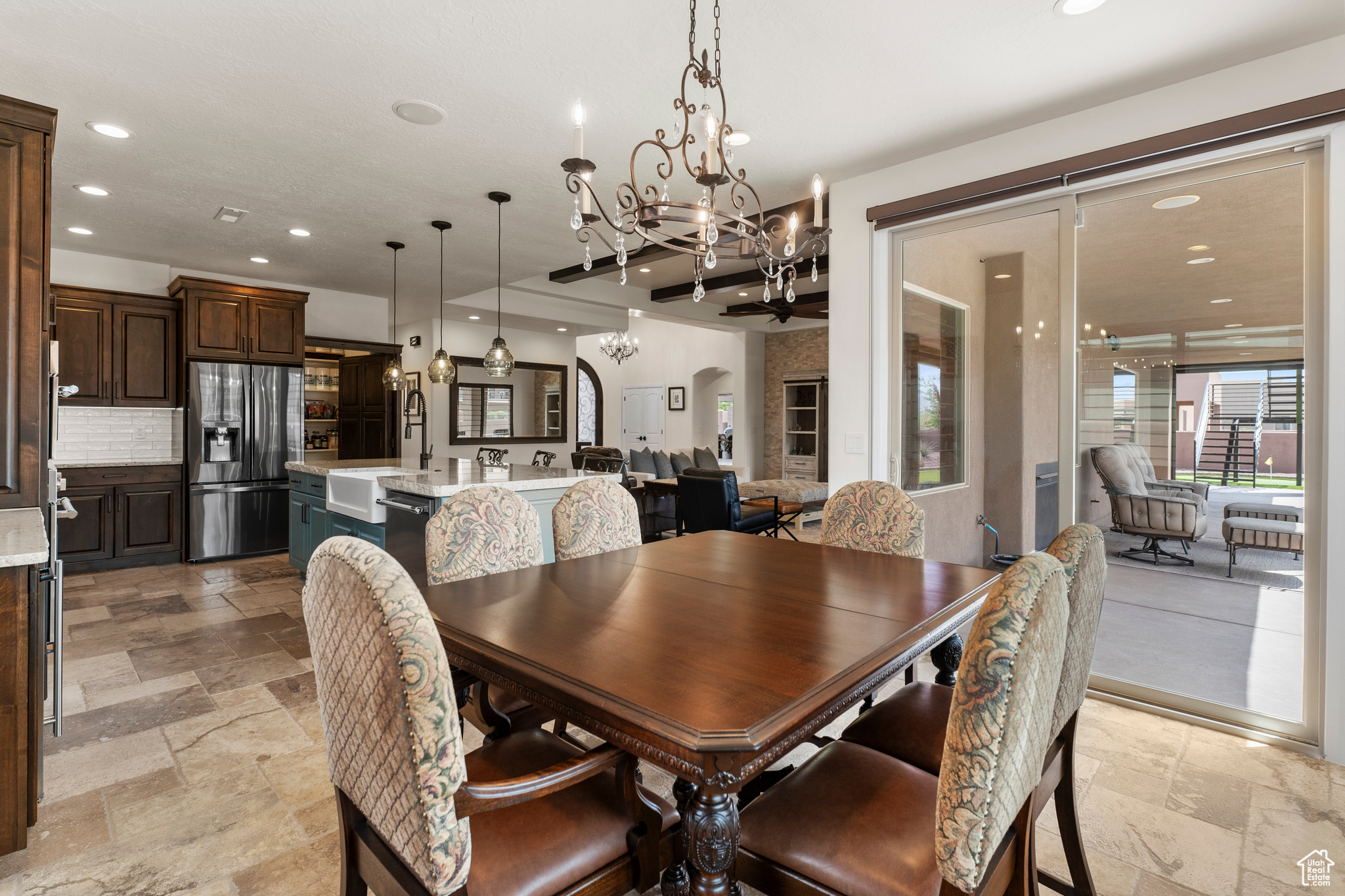 5479 W Desert Hollow Ln, Hurricane, Utah image 9