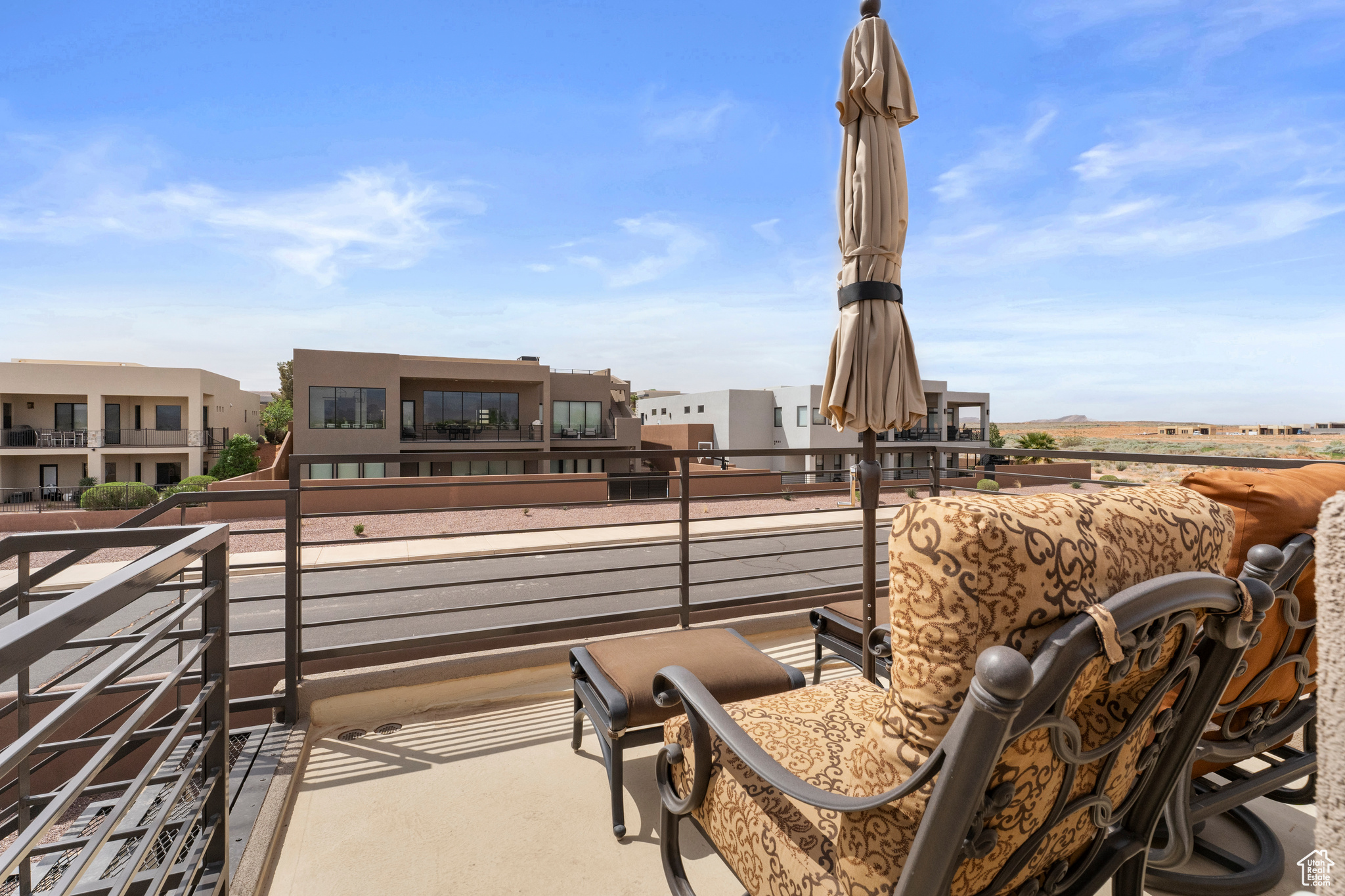 5479 W Desert Hollow Ln, Hurricane, Utah image 32