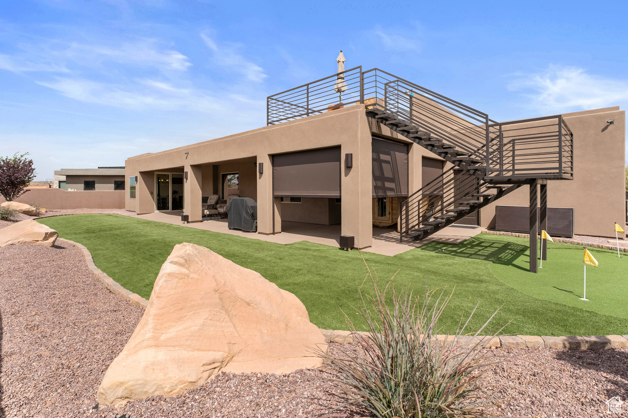 5479 W Desert Hollow Ln, Hurricane, Utah image 2