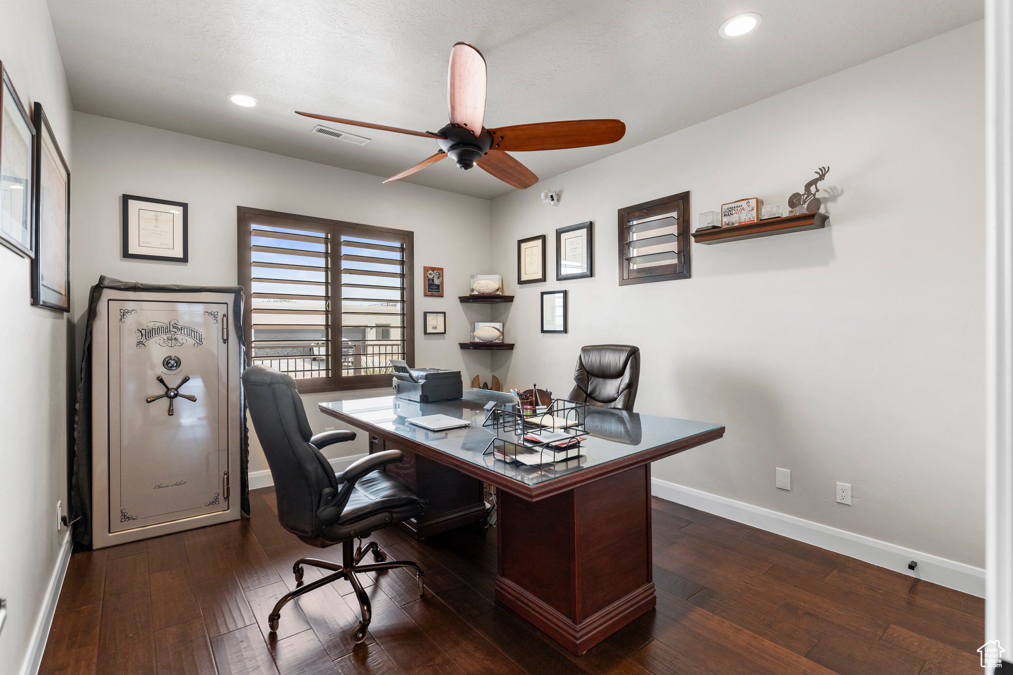 5479 W Desert Hollow Ln, Hurricane, Utah image 21