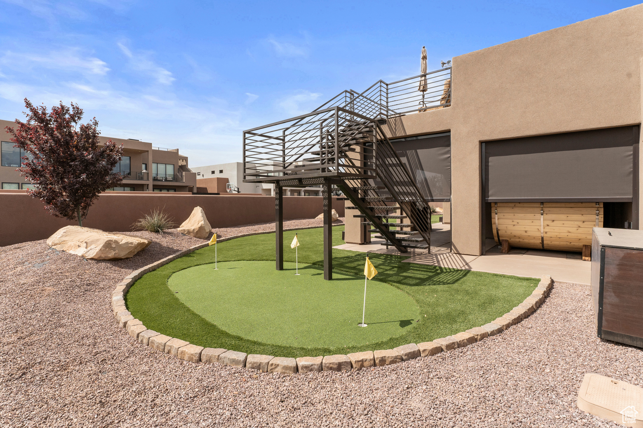 5479 W Desert Hollow Ln, Hurricane, Utah image 30