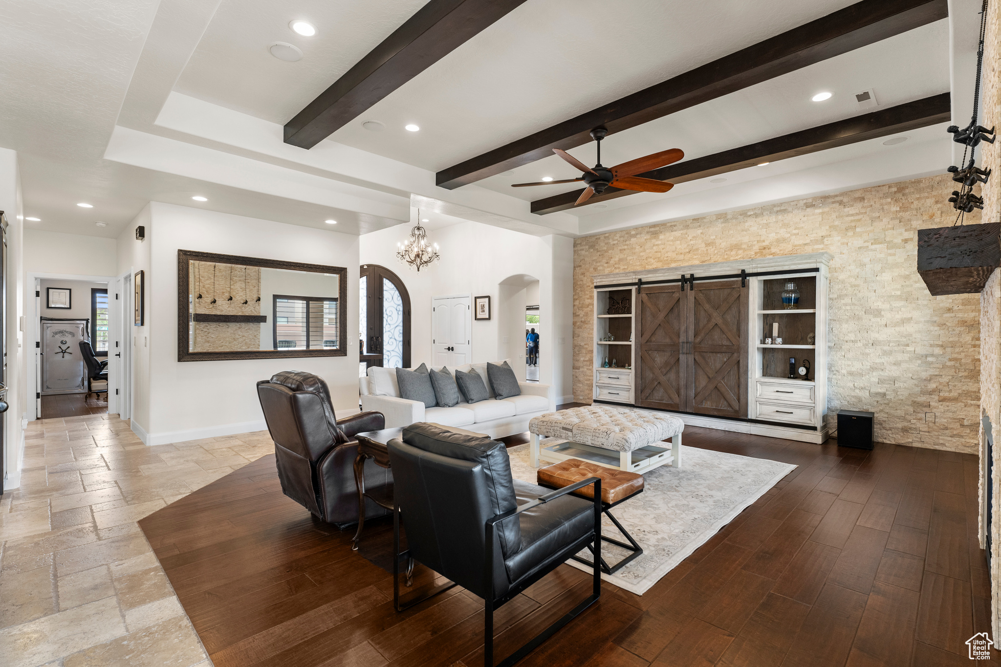 5479 W Desert Hollow Ln, Hurricane, Utah image 6