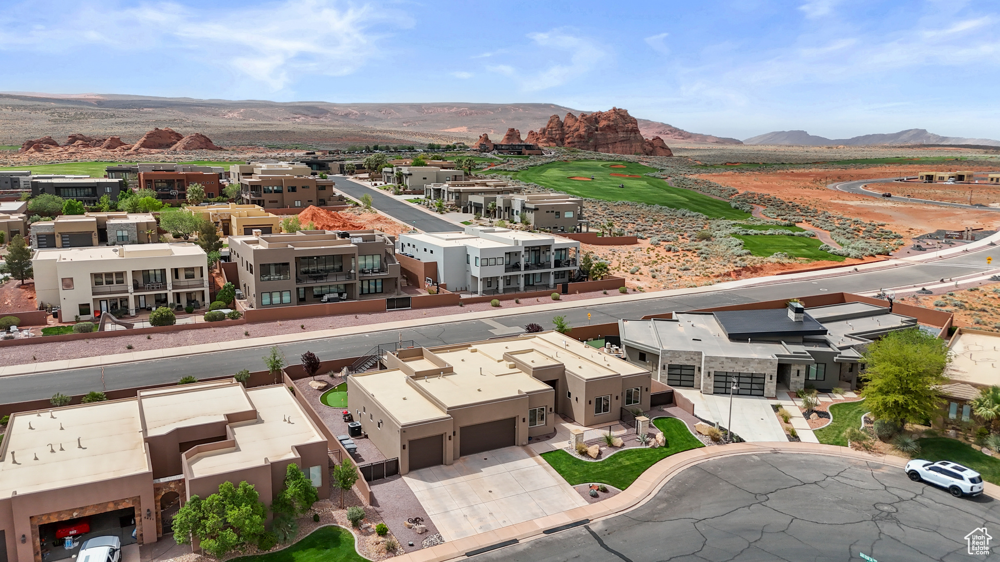 5479 W Desert Hollow Ln, Hurricane, Utah image 3