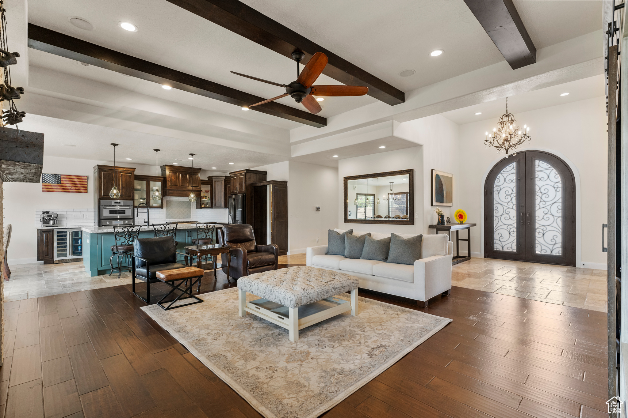 5479 W Desert Hollow Ln, Hurricane, Utah image 7