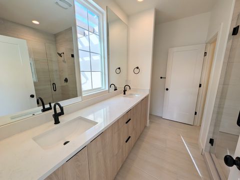 Tiny photo for 11383 S WATERCOURSE RD W #206, South Jordan, UT 84009 (MLS # 2136249)