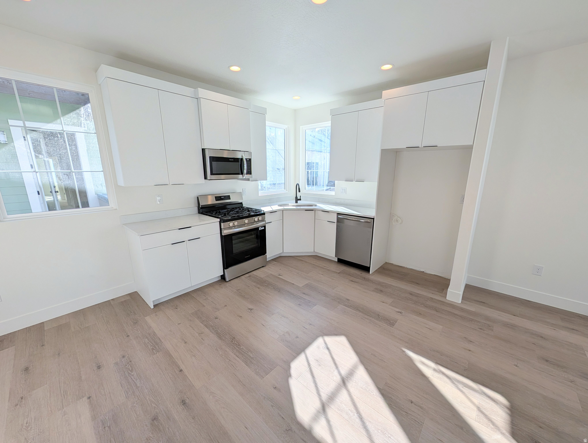 DAYBREAK - Residential Income