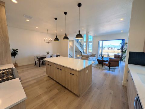 Tiny photo for 11383 S WATERCOURSE RD W #206, South Jordan, UT 84009 (MLS # 2136249)