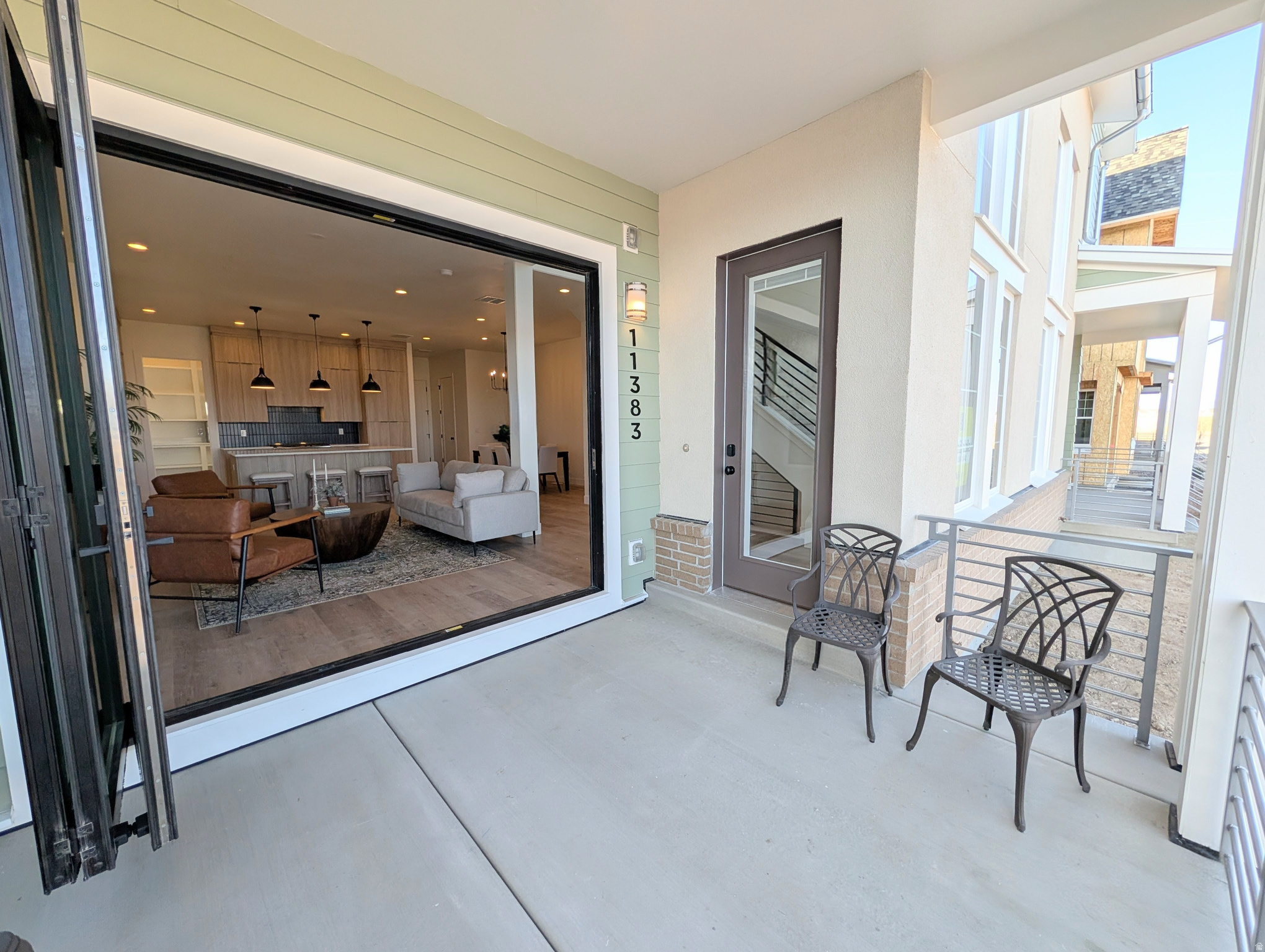 DAYBREAK - Residential Income