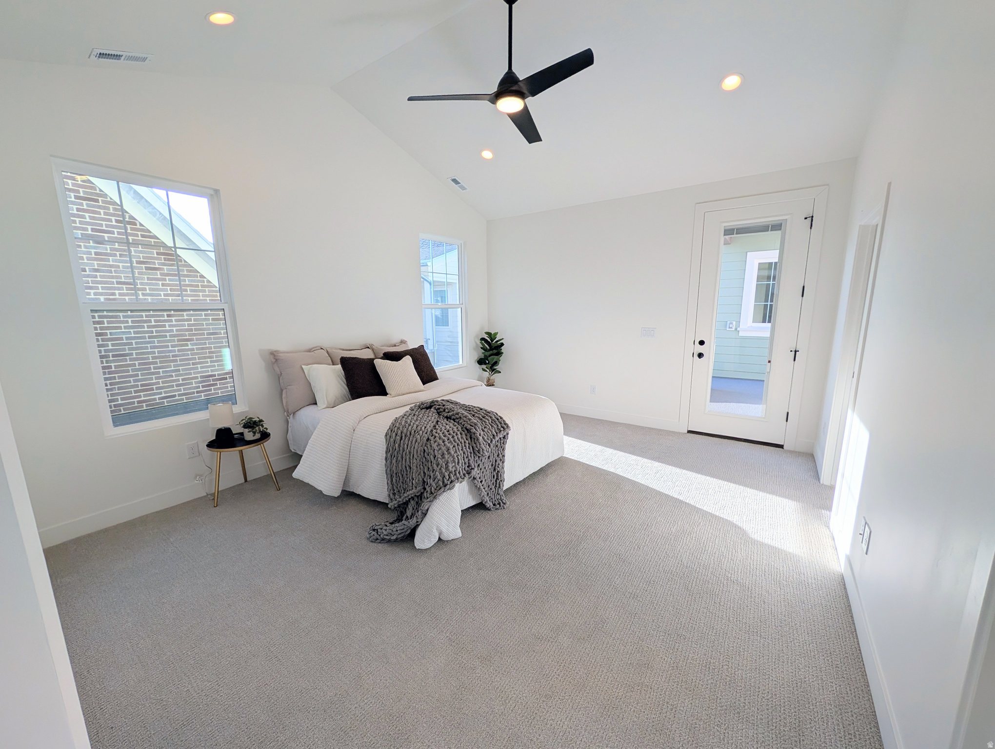 DAYBREAK - Residential Income