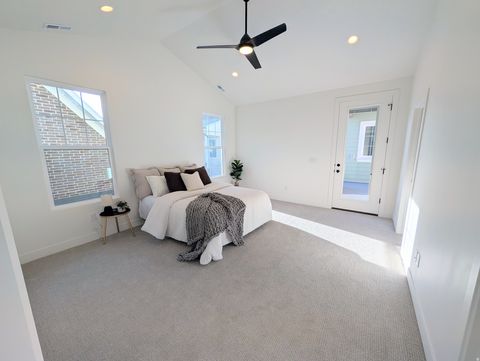 Tiny photo for 11383 S WATERCOURSE RD W #206, South Jordan, UT 84009 (MLS # 2136249)