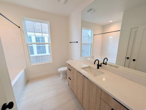 Tiny photo for 11383 S WATERCOURSE RD W #206, South Jordan, UT 84009 (MLS # 2136249)