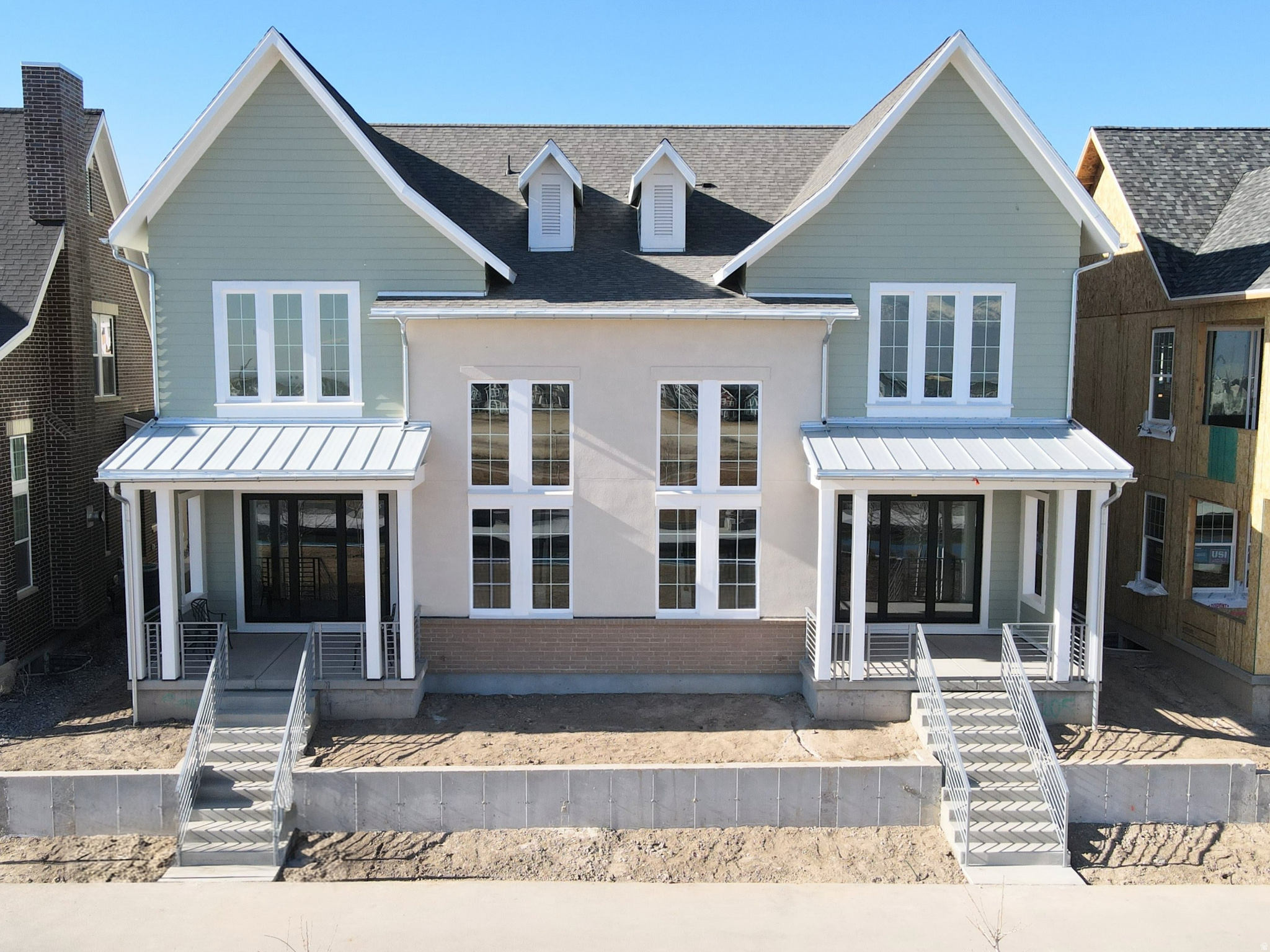 DAYBREAK - Residential Income