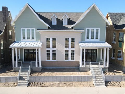 Tiny photo for 11383 S WATERCOURSE RD W #206, South Jordan, UT 84009 (MLS # 2136249)