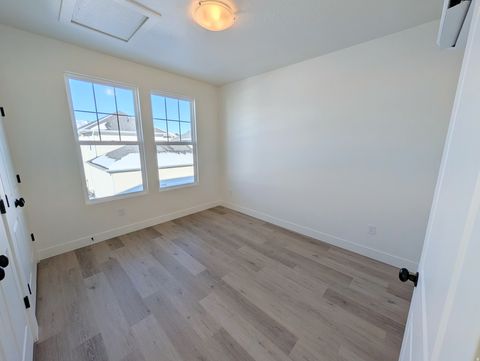 Tiny photo for 11383 S WATERCOURSE RD W #206, South Jordan, UT 84009 (MLS # 2136249)