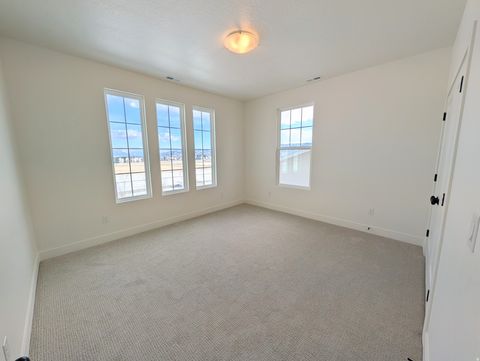 Tiny photo for 11383 S WATERCOURSE RD W #206, South Jordan, UT 84009 (MLS # 2136249)