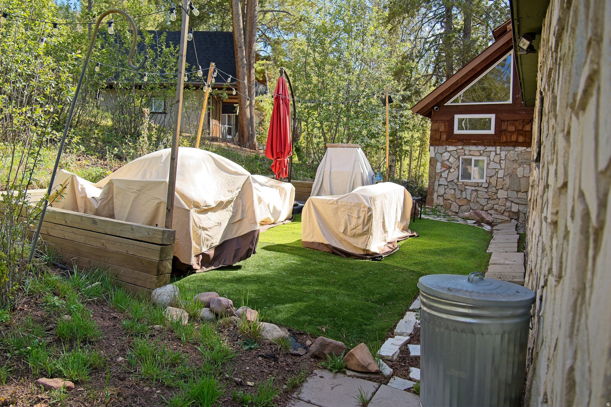 HIDDEN LAKE SUBDIVISION - Residential