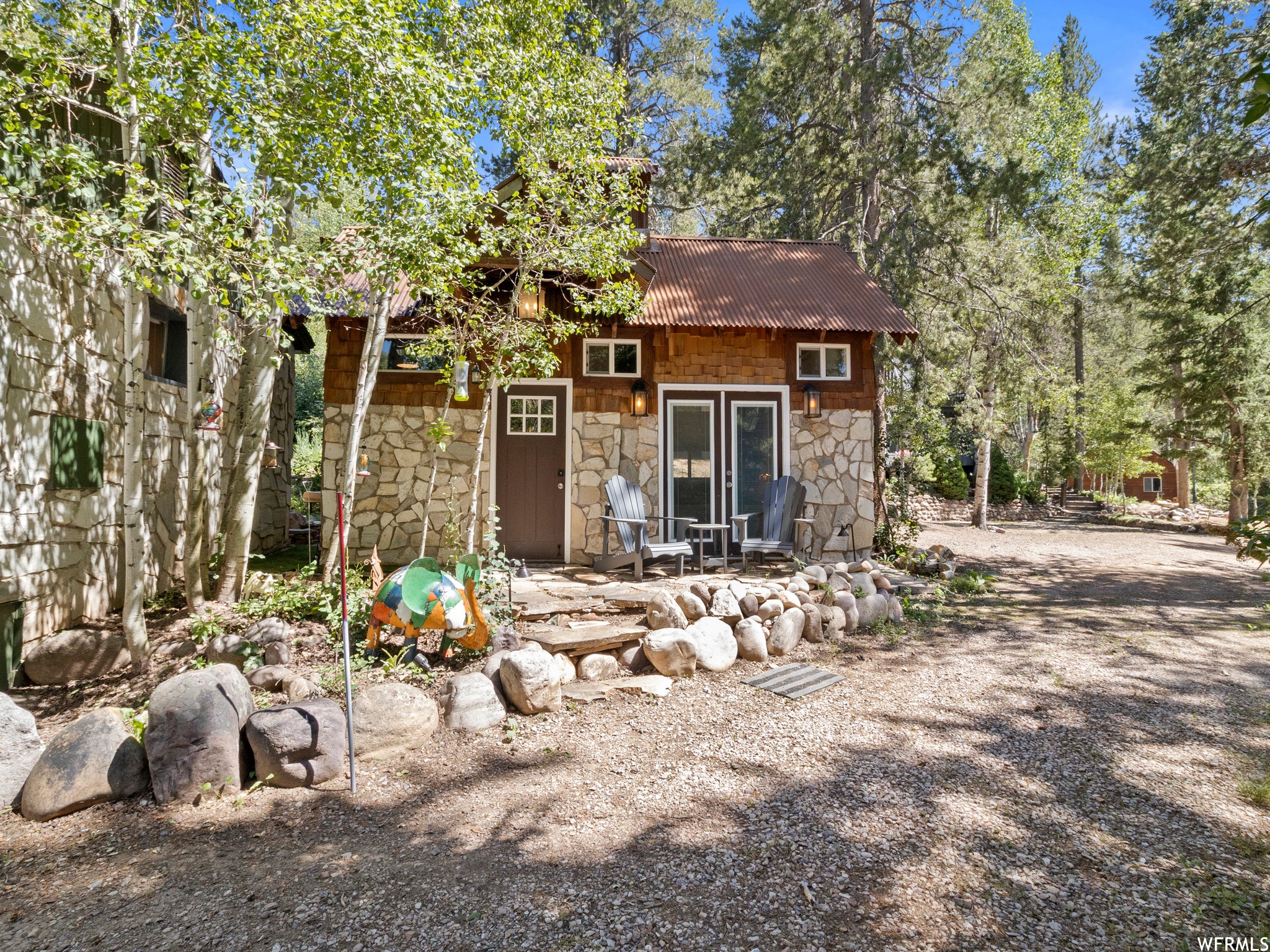 HIDDEN LAKE SUBDIVISION - Residential
