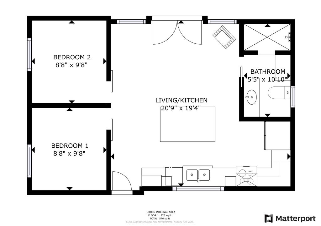 HIDDEN LAKE SUBDIVISION - Residential