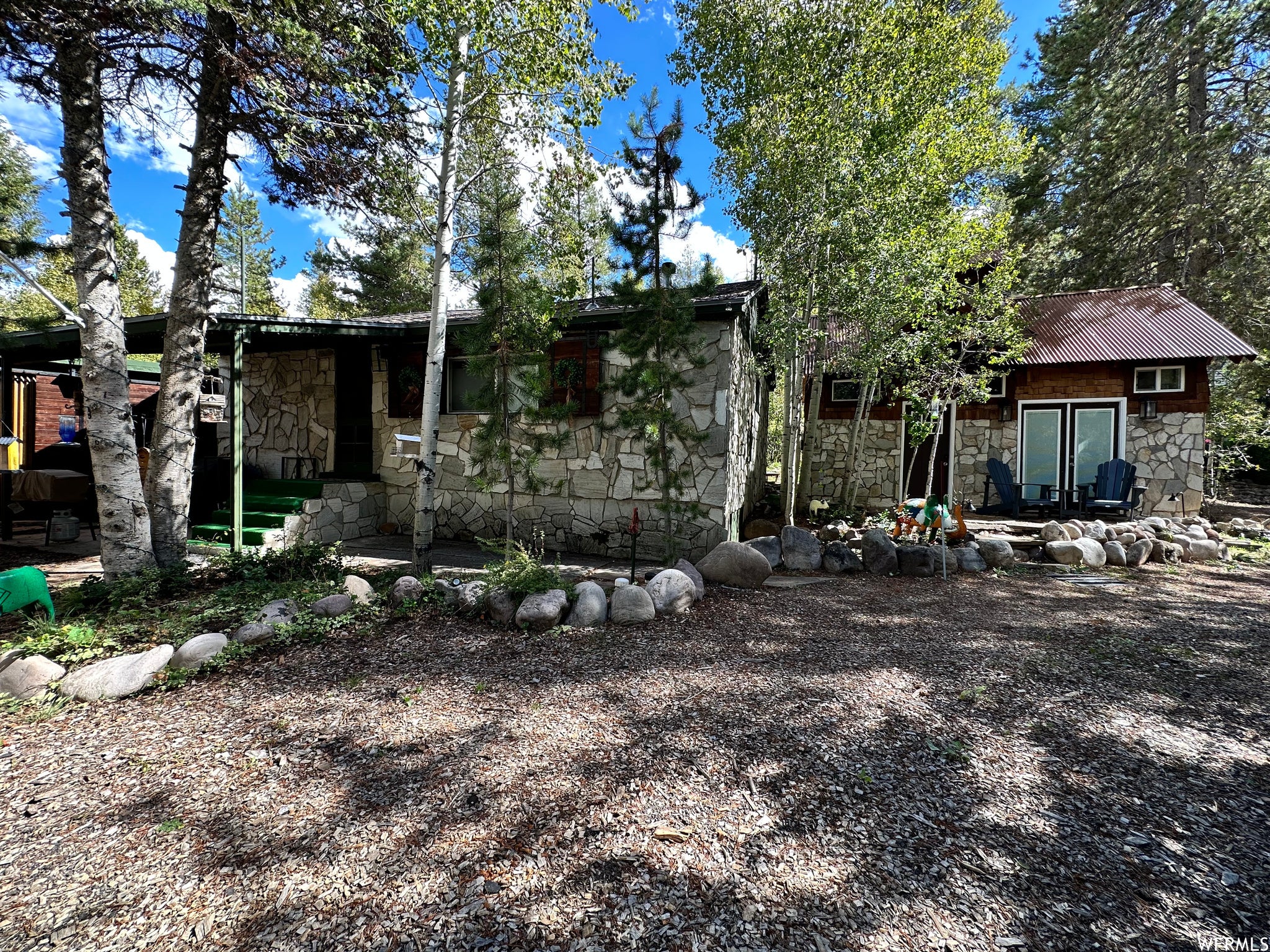 HIDDEN LAKE SUBDIVISION - Residential