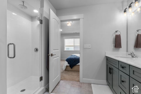 Tiny photo for 1550 N 3890 W, Lehi, UT 84043 (MLS # 2190357)