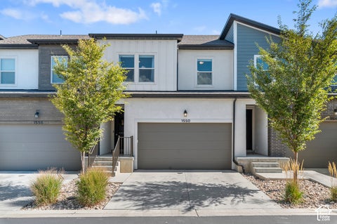 Tiny photo for 1550 N 3890 W, Lehi, UT 84043 (MLS # 2190357)