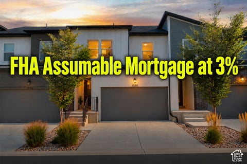 Photo of 1550 N 3890 W, Lehi, UT 84043 (MLS # 2190357)