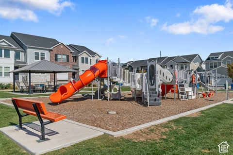 Tiny photo for 1550 N 3890 W, Lehi, UT 84043 (MLS # 2190357)