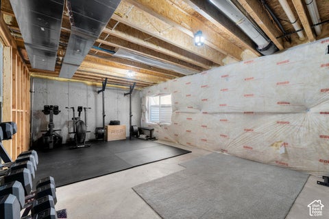 Tiny photo for 1550 N 3890 W, Lehi, UT 84043 (MLS # 2190357)