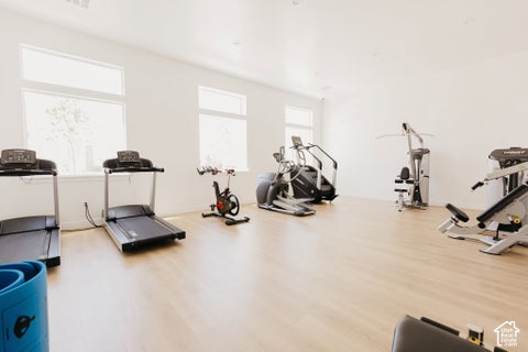 Tiny photo for 1550 N 3890 W, Lehi, UT 84043 (MLS # 2190357)