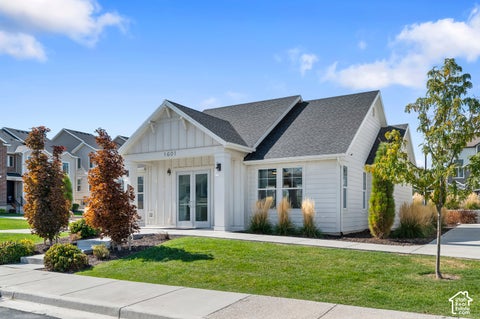 Tiny photo for 1550 N 3890 W, Lehi, UT 84043 (MLS # 2190357)