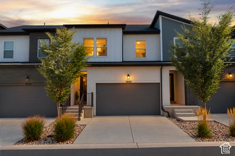 Tiny photo for 1550 N 3890 W, Lehi, UT 84043 (MLS # 2190357)