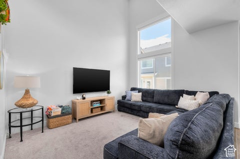 Tiny photo for 1550 N 3890 W, Lehi, UT 84043 (MLS # 2190357)