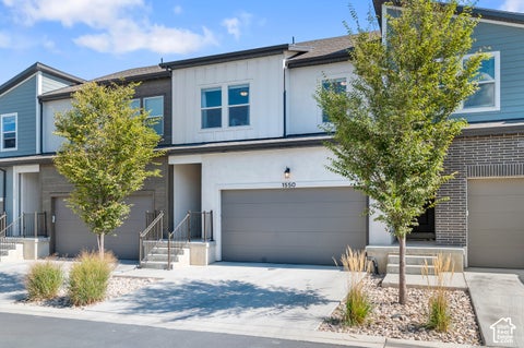 Tiny photo for 1550 N 3890 W, Lehi, UT 84043 (MLS # 2190357)