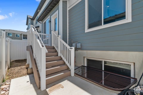 Tiny photo for 1550 N 3890 W, Lehi, UT 84043 (MLS # 2190357)