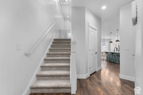 Tiny photo for 1550 N 3890 W, Lehi, UT 84043 (MLS # 2190357)
