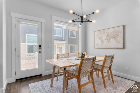 Tiny photo for 1550 N 3890 W, Lehi, UT 84043 (MLS # 2190357)