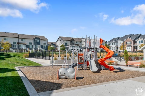 Tiny photo for 1550 N 3890 W, Lehi, UT 84043 (MLS # 2190357)