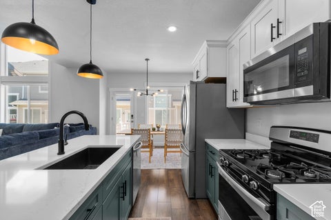 Tiny photo for 1550 N 3890 W, Lehi, UT 84043 (MLS # 2190357)