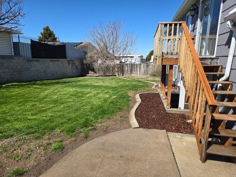 Tiny photo for 3906 S BOOTHILL CIR, West Valley City, UT 84120 (MLS # 2147614)