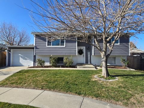 Photo of 3906 S BOOTHILL CIR, West Valley City, UT 84120 (MLS # 2147614)
