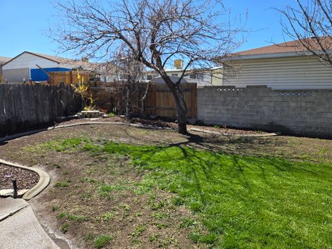 Tiny photo for 3906 S BOOTHILL CIR, West Valley City, UT 84120 (MLS # 2147614)