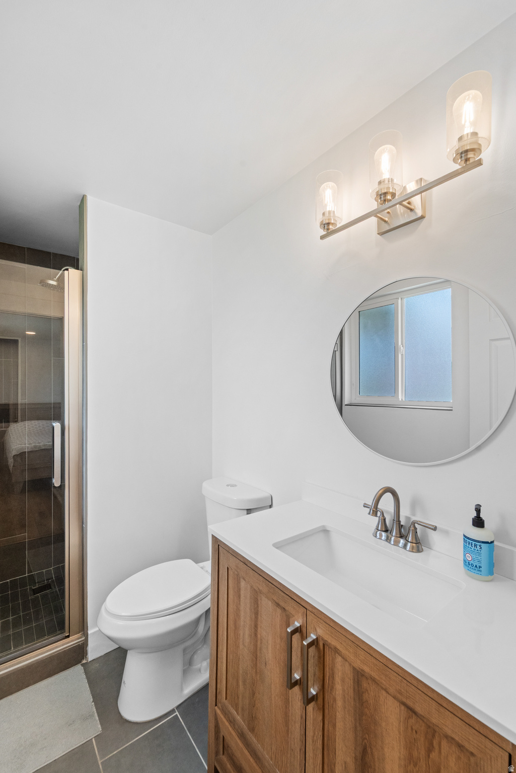 PONDORAY PARK - Residential