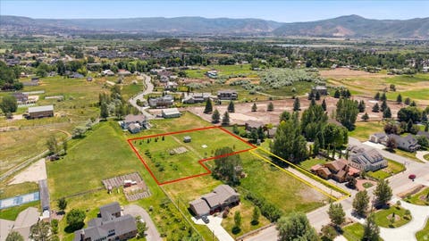 Photo of 538 N PINE CANYON RD #2, Midway, UT 84049 (MLS # 2167400)