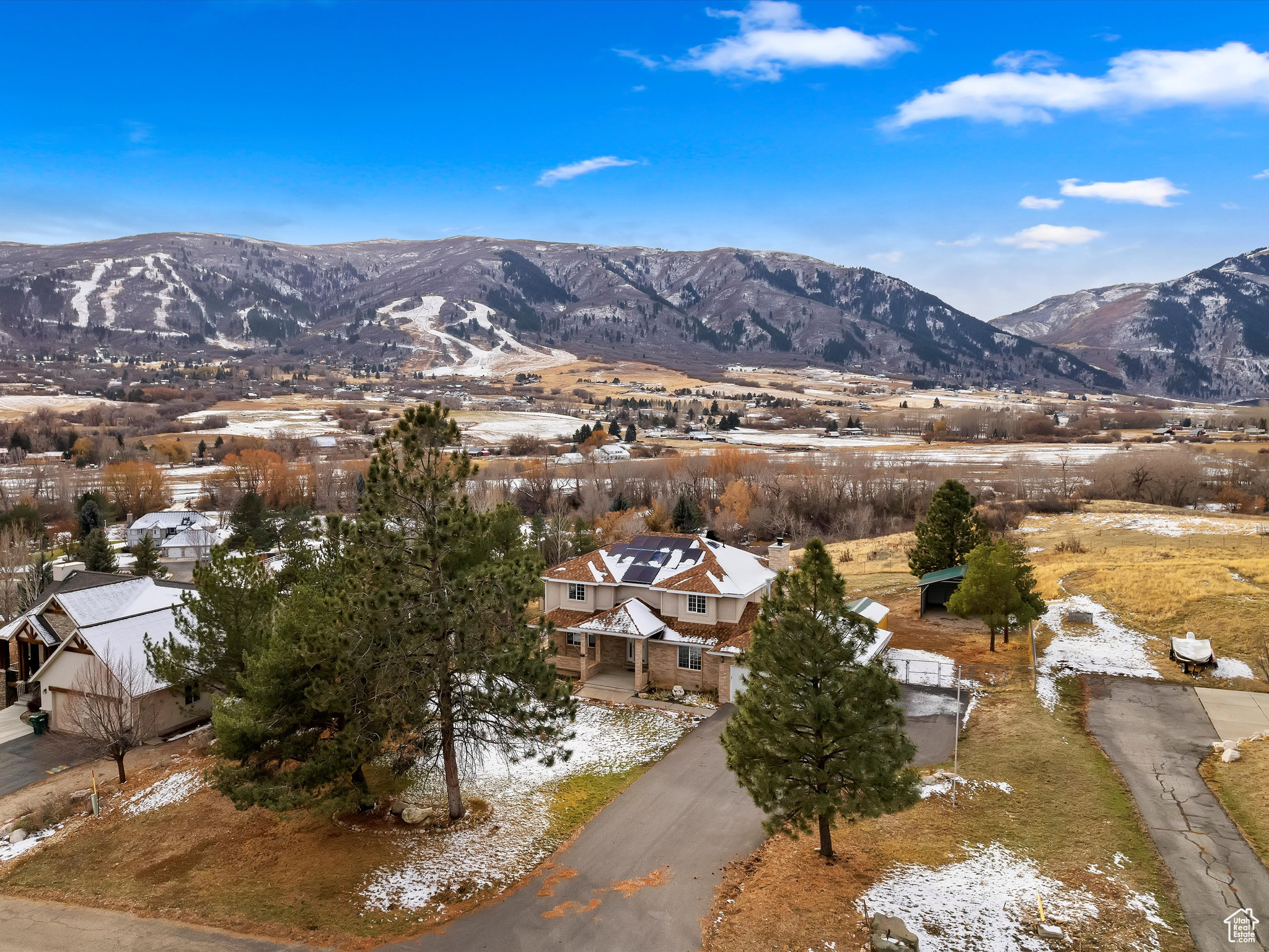 3433 N Eden Hills Dr, Eden, Utah image 47