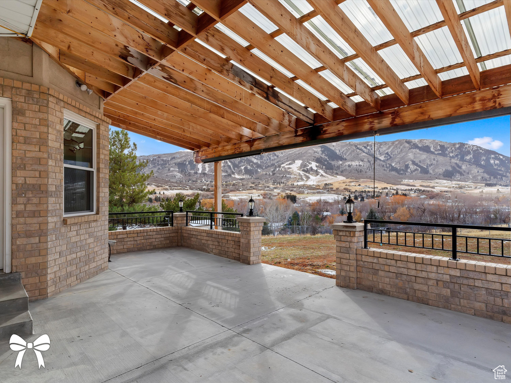 3433 N Eden Hills Dr, Eden, Utah image 42