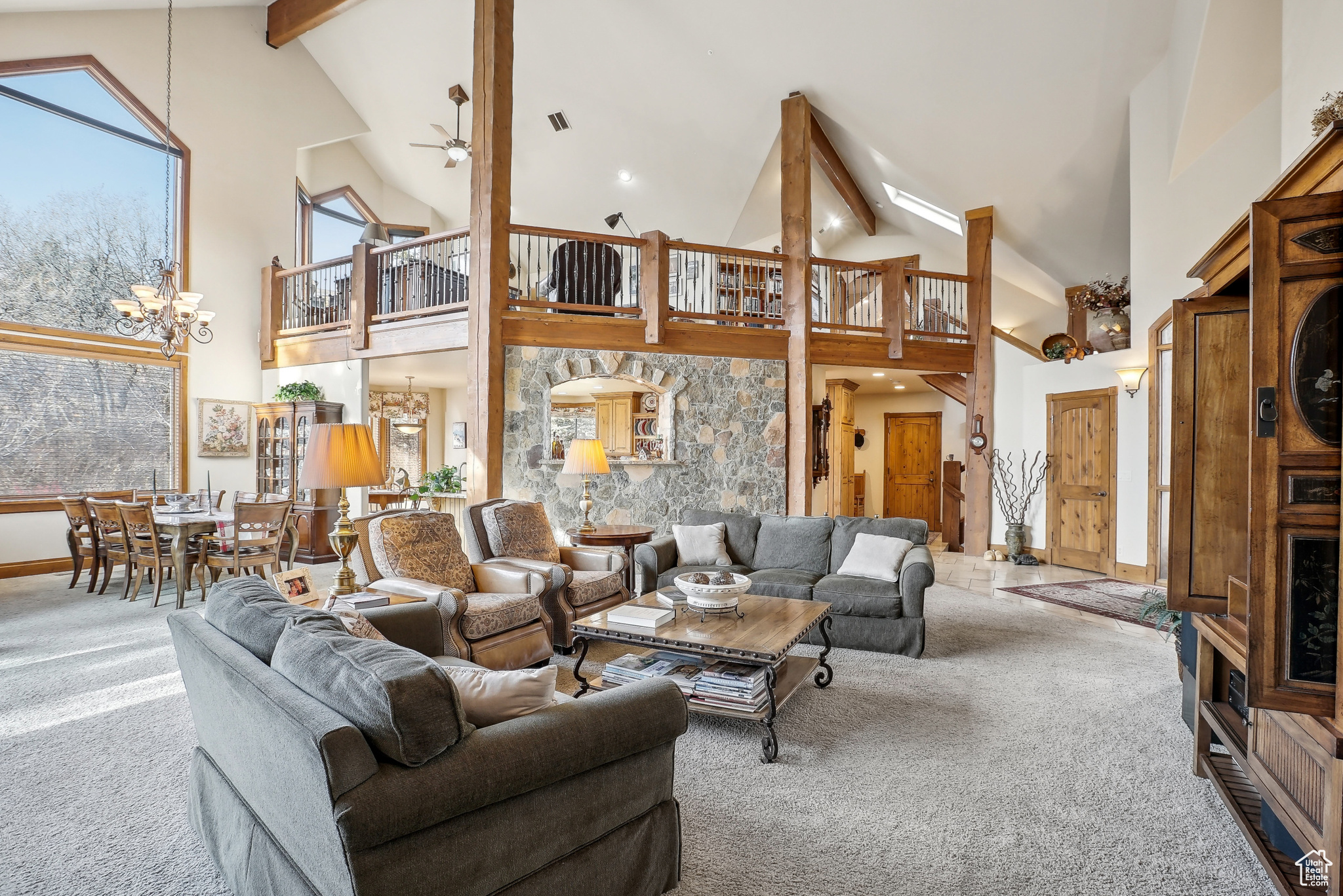 3239 Mountain Top Ln, Park City, Utah image 4