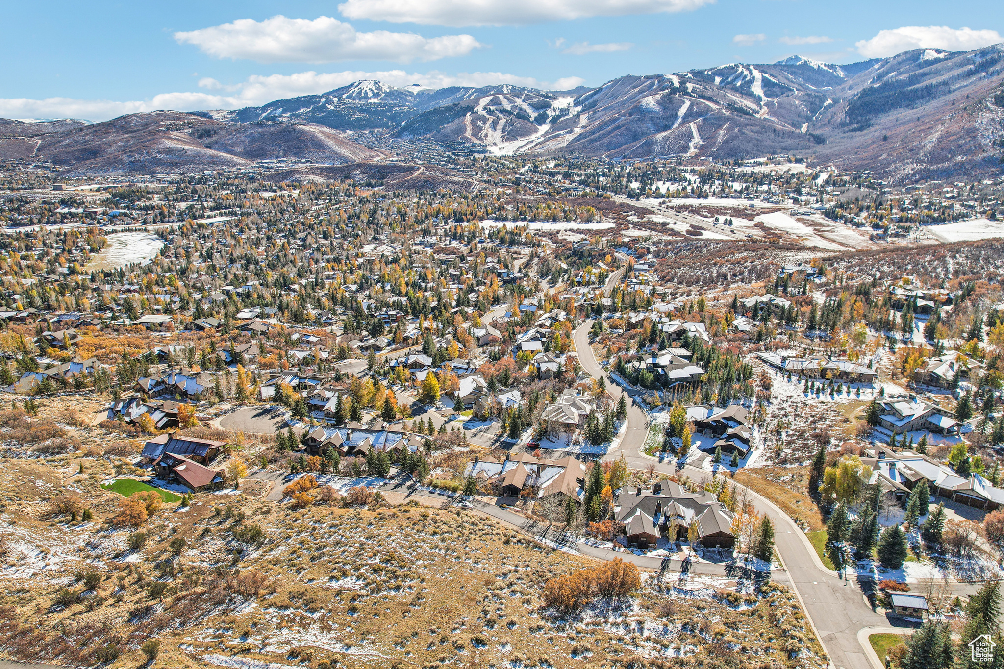 3239 Mountain Top Ln, Park City, Utah image 38