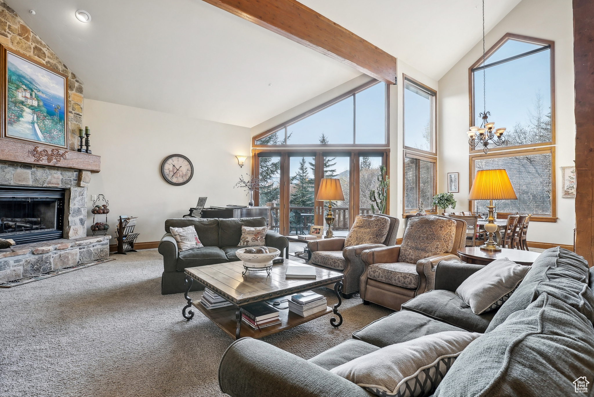 3239 Mountain Top Ln, Park City, Utah image 8