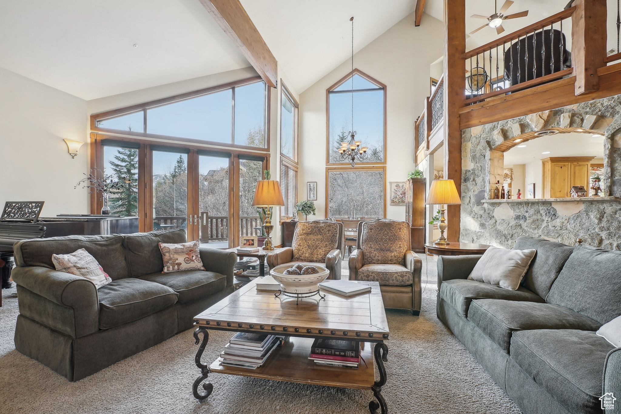 3239 Mountain Top Ln, Park City, Utah image 10