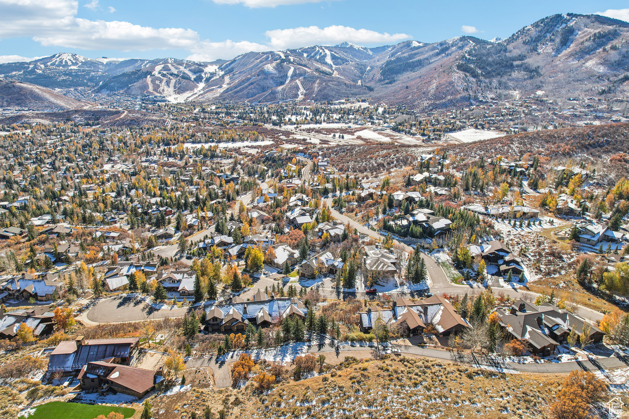 3239 Mountain Top Ln, Park City, Utah image 45